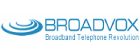 BroadVox logo