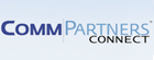 CommPartners logo