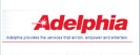 Adelphia logo