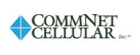 Commnet logo