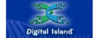 Digital Island logo