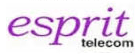 Espirit Telecom logo