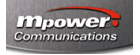 MPower logo