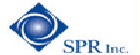 SPR Inc logo