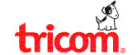 Tricom logo