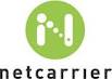 NetCarrier logo