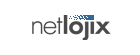 Netlojix logo