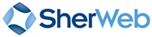 sherweb logo