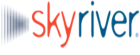 Skyriver logo