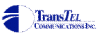 TransTel logo