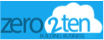 zero2ten logo